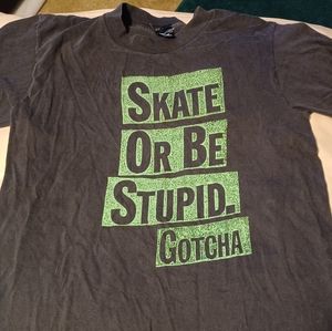 Skater shirt